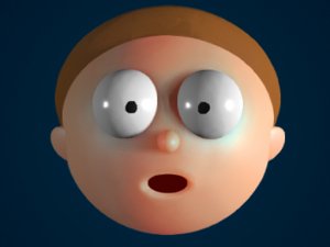 Elastic Face Fun Game