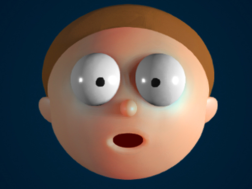 Elastic Man Action Game
