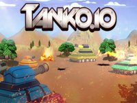 Armored Vehicle Arena