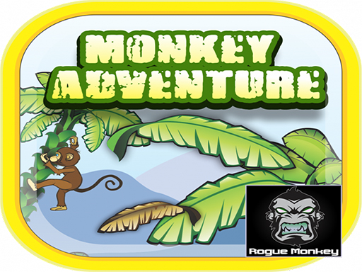Monkey Care Online Game - Animal Care Game