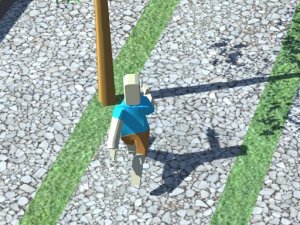 City Run 3D Arcade Game