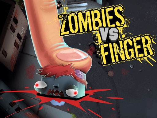 Finger Defender: Creature Pop