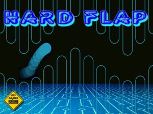 Hard FLap Online Game Arcade Game