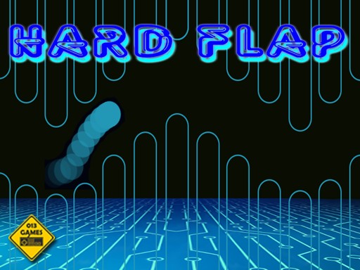 Hard FLap Online Game Arcade Game