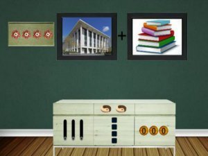 Professor Escape 2 Online Puzzle Game - Escape Room Game