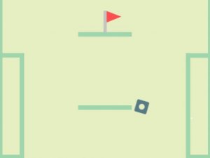 Jumping Box Puzzle Game - Physics Puzzle Game