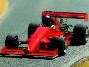 Formula Speed Racing Puzzle Game Online - Jigsaw Puzzle Game