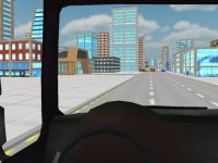 Truck Cargo Delivery Simulator