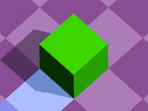 Cubic Epic Roll Online Arcade Game