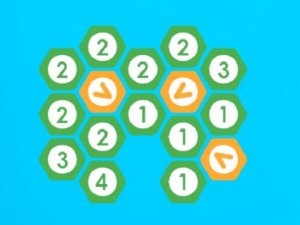 Merge Hexa Puzzle Game