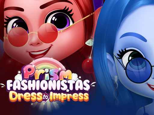 Prism Fashionistas Dress To Impress Online Fashion Game