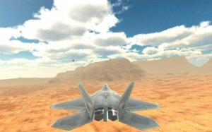 Cloud Pilot: Precision Flight Arcade