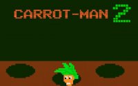 Carrot-man 2: Dungeon Escape