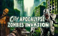 City Rescue: Urban Defense Adventure