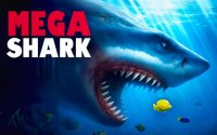 Mega Shark: Ocean Hunter