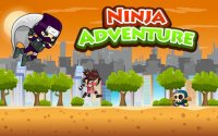Ninja Adventure: Shadow Quest