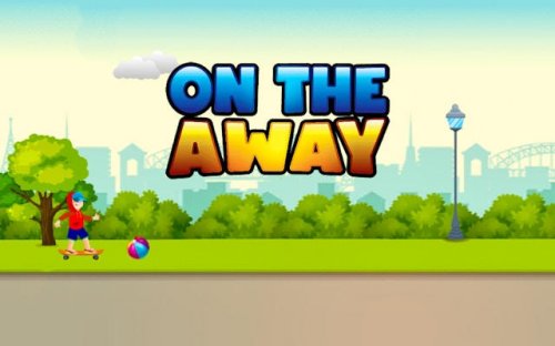 Epic Skater: Flippy Adventure