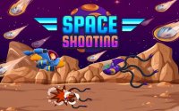 Space Shooting Online - Free Multiplayer Space Combat Game