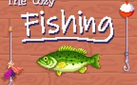 The Cozy Fishing: Relaxing Nature Simulator