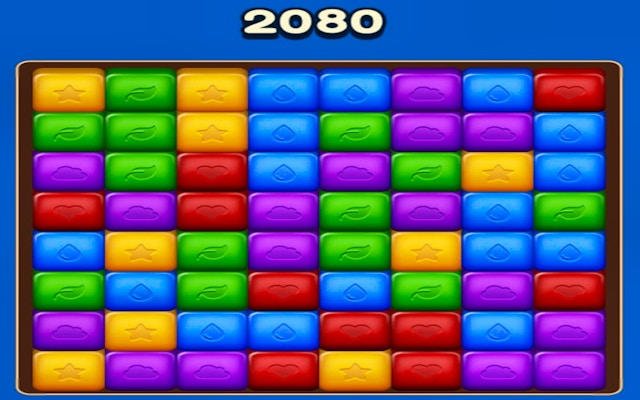 Boon Blast - Match & Pop Puzzle Game