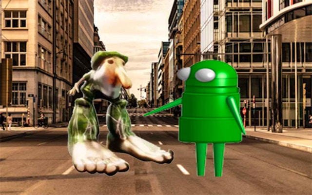 Brr Brr Patapim & R.E.P.O Precision Fighter - Arcade Action Game