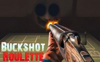 Buckshot Roulette: Strategic Showdown