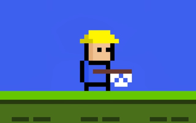 Bug Catcher: Jungle Adventure