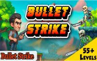 Bullet Strike: Skeleton Showdown