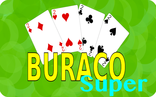 Buraco Card Game
