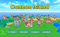Cannon Island: Strategy & City Builder