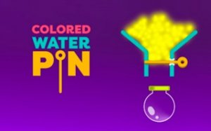 Liquid Logic Sorting Game