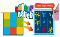 Colour Catch: Color Matching Puzzle Game