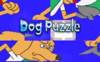 Dog Puzzle: Kitten Rescue Challenge