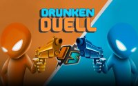 Drunken Duel Ragdoll Physics Game