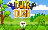 Duck Dash: Hunter's Challenge - Arcade Shooting Game