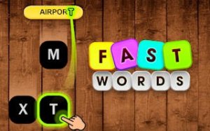 Letter Cascade Spelling Quest