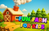 Fun Farm for Kids