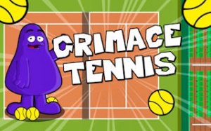 Court Reflex Showdown