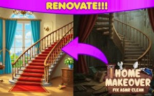 Tranquil Home Renewal Soundscapes