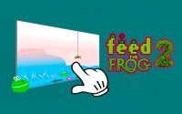Hunt - Feed the Frog 2: Insect Catching Challenge