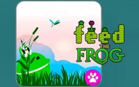 Hunt - Feed the Frog: Insect Catching Game