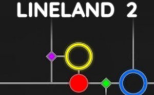 Hue Paths: Color Sequence Puzzle