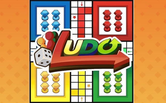 Ludo Offline Board Game