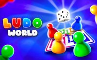 Ludo World: Classic Board Game