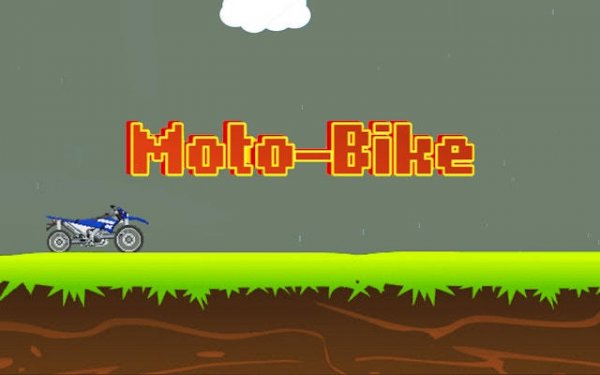 MotoRide: Balance Racing Challenge