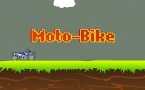 MotoRide: Balance Racing Challenge