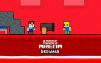Noobs Arena Bedwars - Online Battle Game