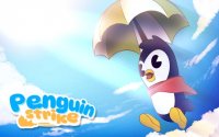 Penguin Strike: Icy Revenge Precision Fighter