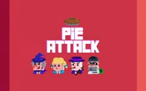 Sweet Sentries: A Casual Arcade Challenge
