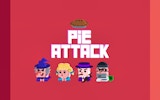 Sweet Sentries: A Casual Arcade Challenge